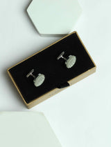 Prolific Premium Cufflinks - TOSSIDO