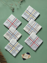 Pure Cotton White Essentials Set - TOSSIDO