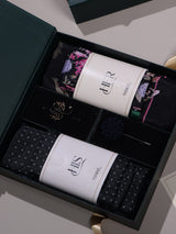 Pure Elegance Pair Ensemble - TOSSIDO