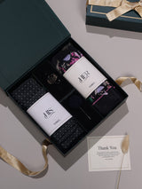 Pure Elegance Pair Ensemble - TOSSIDO