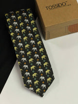Quirk It Up Necktie - TOSSIDO