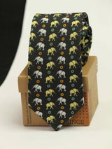 Quirk It Up Necktie - TOSSIDO