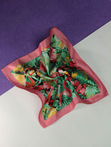 Radiant Pocket Square - TOSSIDO