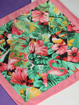 Radiant Pocket Square - TOSSIDO