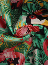 Radiant Pocket Square - TOSSIDO