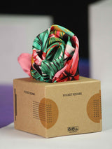 Radiant Pocket Square - TOSSIDO