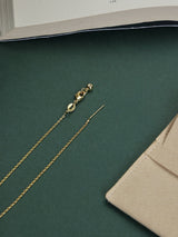 Rainbow Safety Pin Pendant Necklace - TOSSIDO