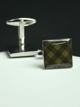 Rakish Premium Cufflinks - TOSSIDO