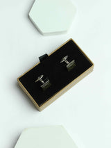 Rakish Premium Cufflinks - TOSSIDO