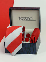 Recondite Set - TOSSIDO