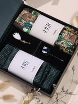 Refined Duo Style Hamper - TOSSIDO