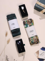 Refined Duo Style Hamper - TOSSIDO