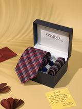 Refined Gift Trio - TOSSIDO