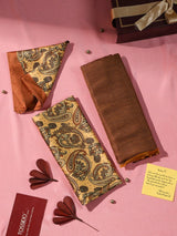 Refined His & Hers Stole Giftset - TOSSIDO