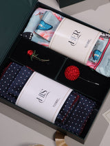 Reflections His & Her Box - TOSSIDO