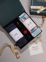 Reflections His & Her Box - TOSSIDO