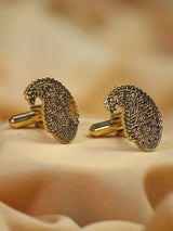 Regal Cufflinks - TOSSIDO