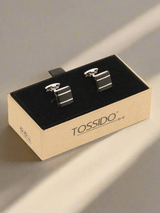 Regalia Premium Cufflinks - TOSSIDO