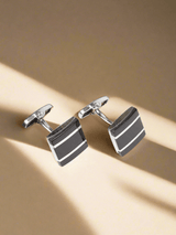 Regalia Premium Cufflinks - TOSSIDO