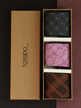 Rigorous Set - TOSSIDO