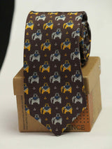 Robo Elephy Necktie - TOSSIDO