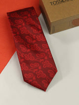 Robust Necktie - TOSSIDO