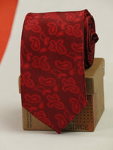 Robust Necktie - TOSSIDO