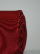 Ruddy Skinny Necktie - TOSSIDO