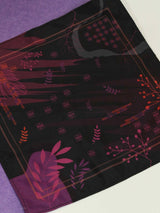 Rufescent Pocket Square - TOSSIDO