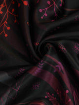 Rufescent Pocket Square - TOSSIDO