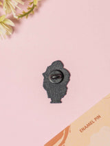 Russell Enamel Pin - TOSSIDO