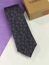 Sable Necktie - TOSSIDO