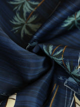 Seaboard Pocket Square - TOSSIDO