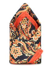 Set of 3 Pocket Squares - TOSSIDO