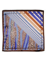 Set of 3 Pocket Squares - TOSSIDO