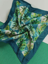 Shingle Pocket Square - TOSSIDO