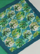 Shingle Pocket Square - TOSSIDO