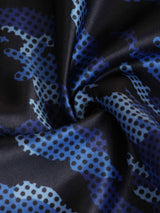 Shroud Pocket Square - TOSSIDO