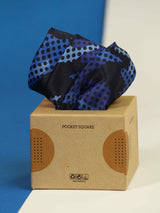 Shroud Pocket Square - TOSSIDO