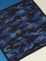 Shroud Pocket Square - TOSSIDO