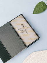 Silver Dove Brooch