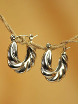 Silver Elegance - TOSSIDO