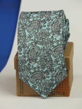 Skyline Necktie - TOSSIDO