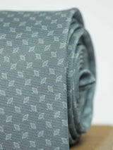 Slate Necktie - TOSSIDO