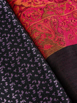 Sleek His & Hers Stole Ensemble - TOSSIDO