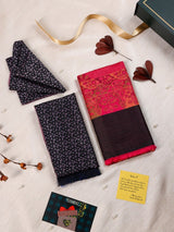 Sleek His & Hers Stole Ensemble - TOSSIDO