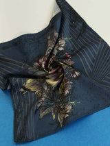 Snazzy Pocket Square - TOSSIDO