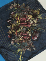 Snazzy Pocket Square - TOSSIDO