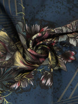 Snazzy Pocket Square - TOSSIDO