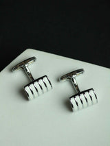 Snazzy Premium Cufflinks - TOSSIDO